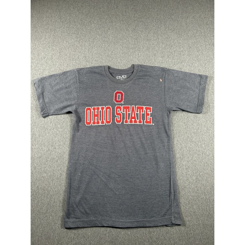 Old Varsity Brand Ohio State Buckeyes Shirt‎